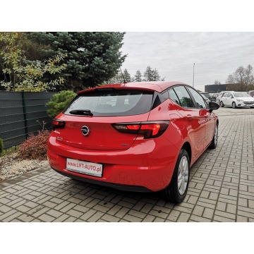 Opel Astra 2017,  1.6 diesel - Na sprzedaż za 39 900 zł - Strzegom - zdjęcie 6