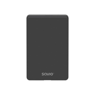 ZEWNĘTRZNA OBUDOWA NA DYSK HDD/SDD 2,5