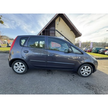 Mitsubishi Colt  Hatchback 2005,  1.3 benzyna, automat - Na sprzedaż za 15 400 zł - Cieszyn - zdjęcie 6