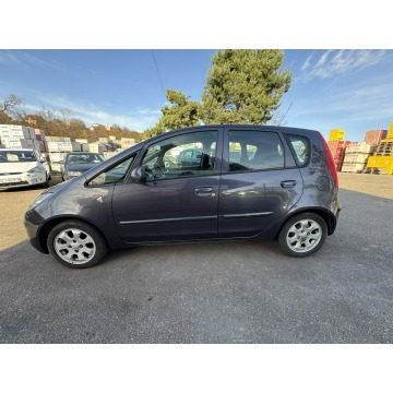 Mitsubishi Colt  Hatchback 2005,  1.3 benzyna, automat - Na sprzedaż za 15 400 zł - Cieszyn - zdjęcie 7