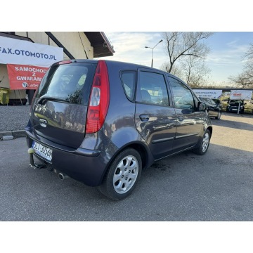 Mitsubishi Colt  Hatchback 2005,  1.3 benzyna, automat - Na sprzedaż za 15 400 zł - Cieszyn - zdjęcie 11