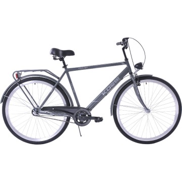 Kozbike Rower miejski męski Kozbike DENVER 28 (21