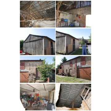 Sprzedam dom Górki Noteckie - ,  pow.  135 m2,  działka:   4180 m2 - zdjęcie 3