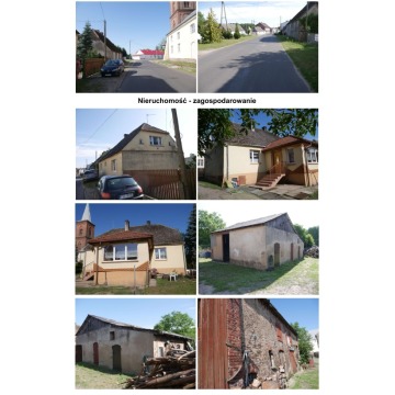 Sprzedam dom Górki Noteckie - ,  pow.  135 m2,  działka:   4180 m2 - zdjęcie 2
