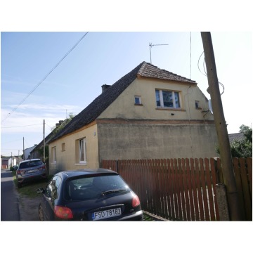 Dom, 135 m², Górki Noteckie