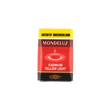 KIN FARBA AKW. MONDELUZ 1636203 CADMIUM YELLOW LIGHT 203 8 G.