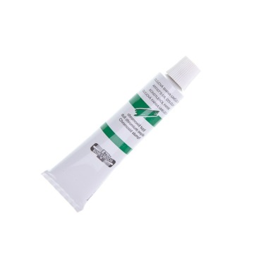 KIN FARBA OLEJNA 161517 16 ML DULL CHROMIUM OXIDE