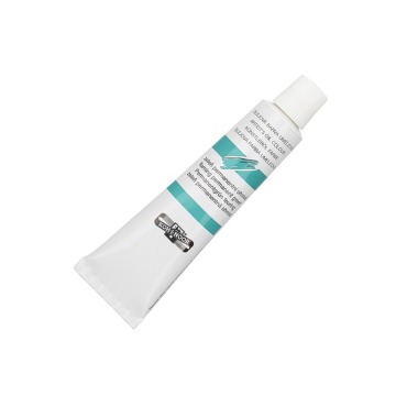 KIN FARBA OLEJNA 161516 16 ML FLAMING PERMANENT GREEN