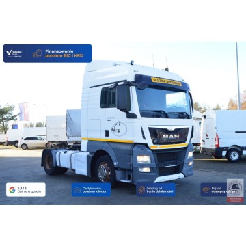 MAN TGX 18.440 4X2 LLS-U [14563] - Ciągniki siodłowe - Gdańsk - zdjęcie 1