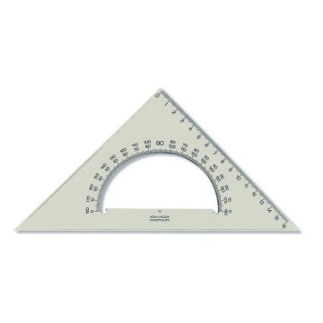 KIN EKIERKA 745640  Z KĄTOMIERZEM 16 CM
