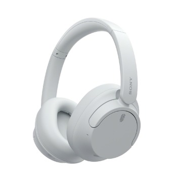 Sony WHCH720 Białe