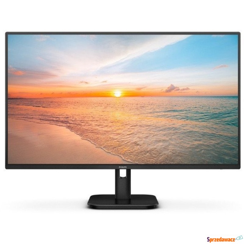 Philips 27E1N1200A - 120Hz | Full HD | IPS | 27'' - Monitory LCD i LED - Leszno