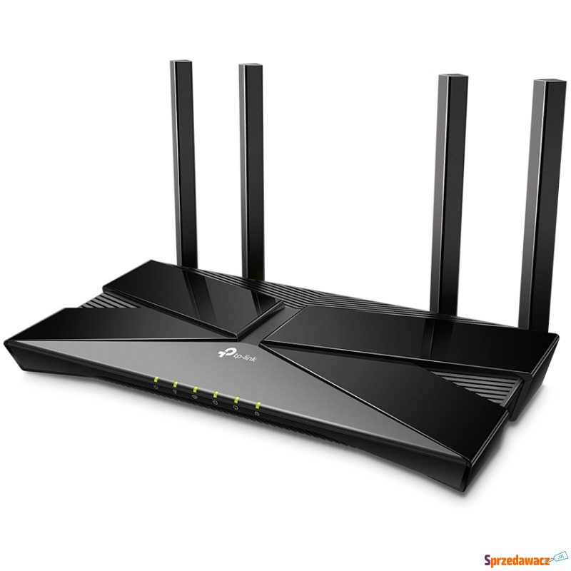 TP-Link Archer AX53 - Routery - Czeladź