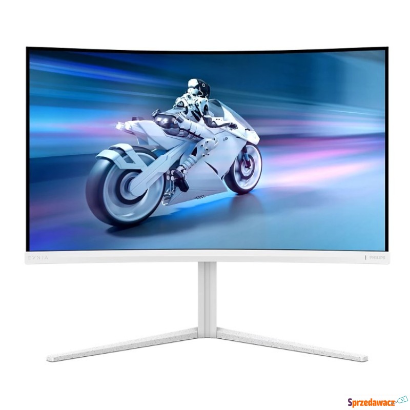 Philips 27M2C5501 180 Hz | 1 ms | QHD VA - Monitory LCD i LED - Oława
