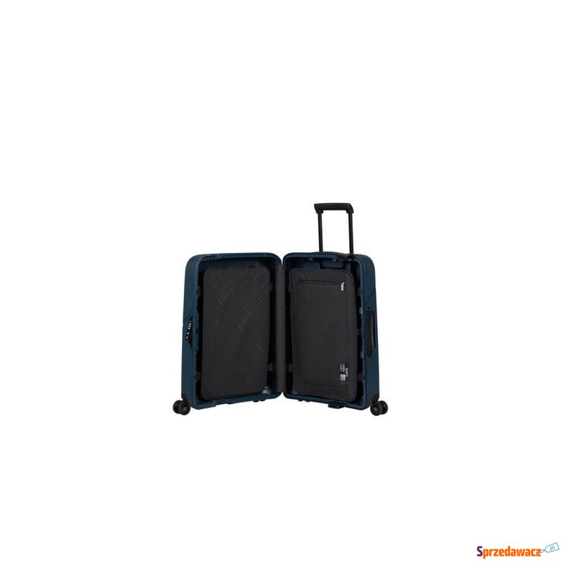 Walizka kabinowa Samsonite Magnum Eco 55 cm M... - Walizki - Katowice