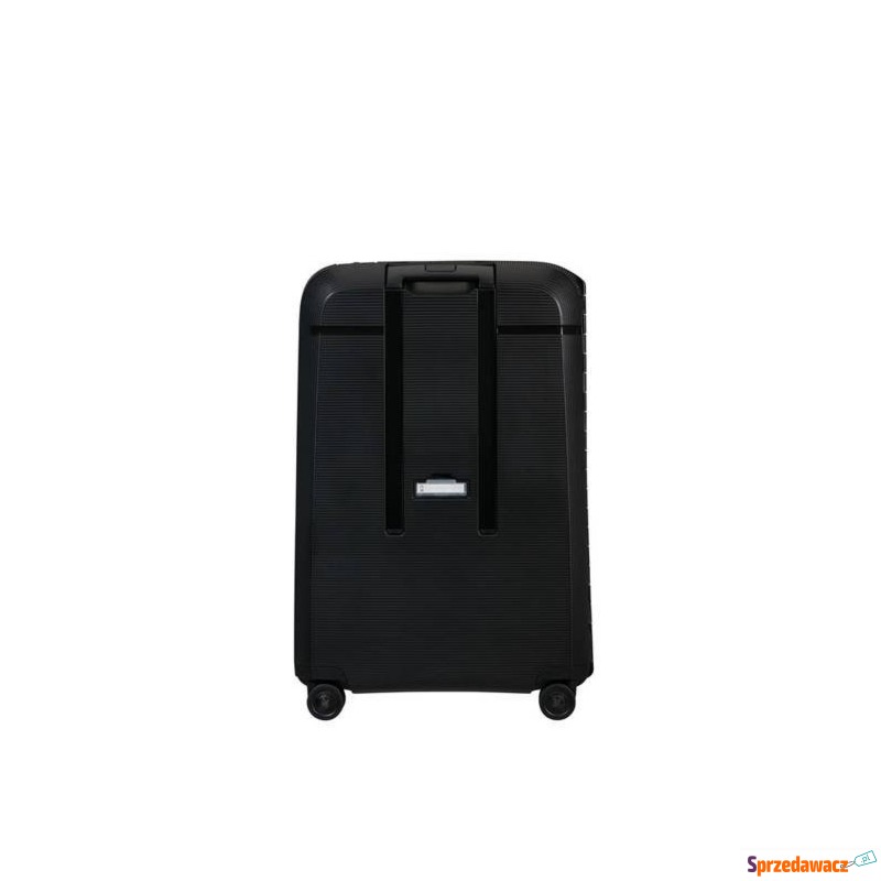 Walizka Samsonite Magnum Eco 75 cm Graphite - Walizki - Legnica
