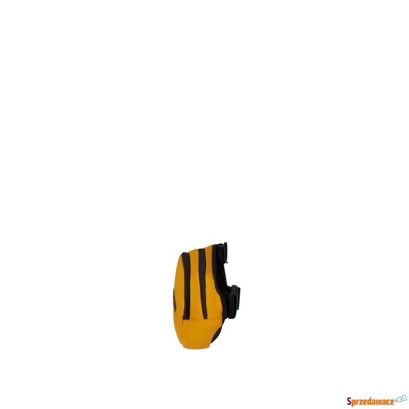 Saszetka Samsonite Ecodiver Yellow - Saszetki - Nysa