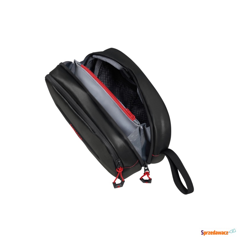 Kosmetyczka Samsonite Ecodiver Black - Kosmetyczki - Kutno
