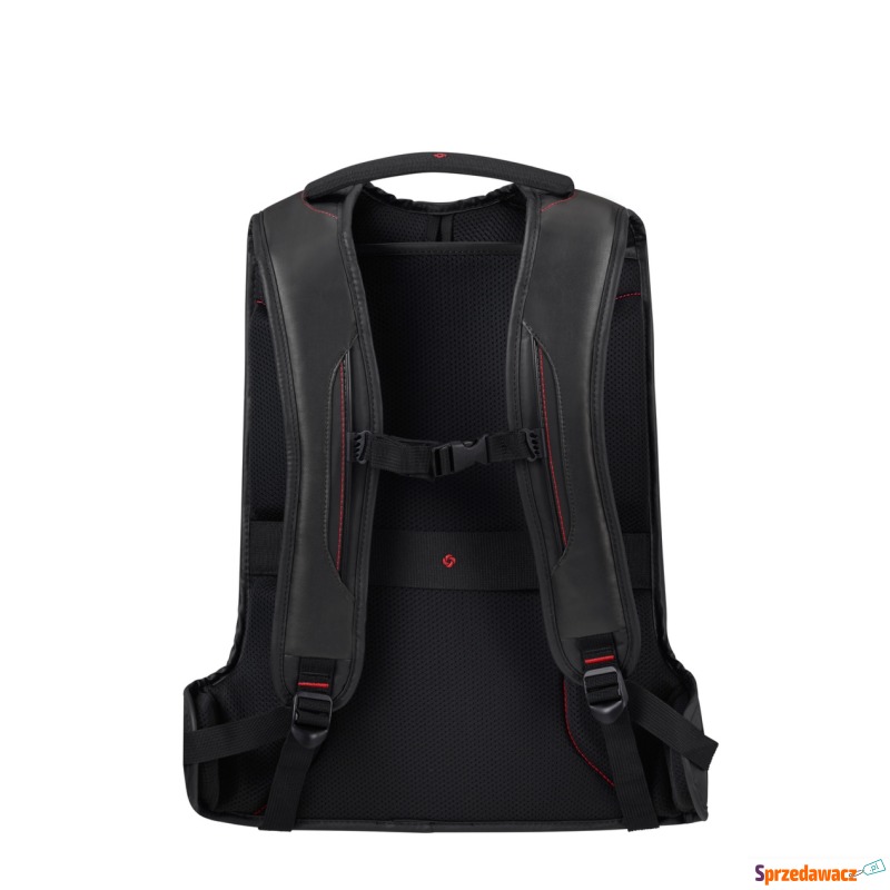 Plecak na laptopa Samsonite Ecodiver L Black - Torby, plecaki do laptopów - Żagań