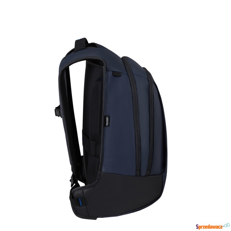 Plecak na laptopa Samsonite Ecodiver L Blue Nights - Torby, plecaki do laptopów - Kraków