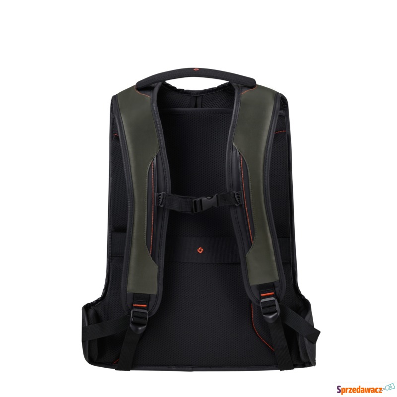 Plecak na laptopa Samsonite Ecodiver L Climbing... - Torby, plecaki do laptopów - Inowrocław