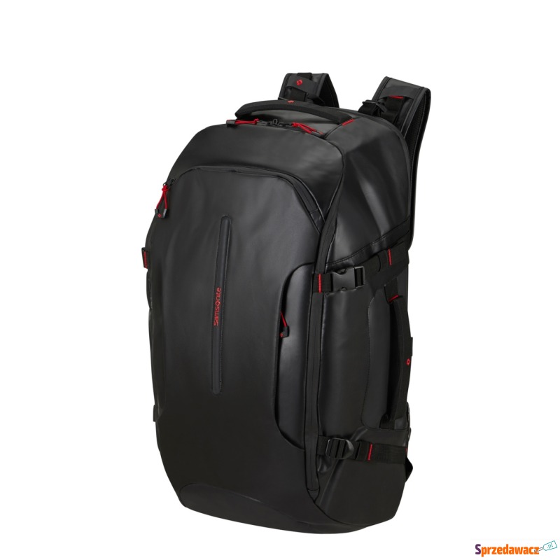 Plecak turysyczny Samsonite Ecodiver M Black - Plecaki - Rzeszów