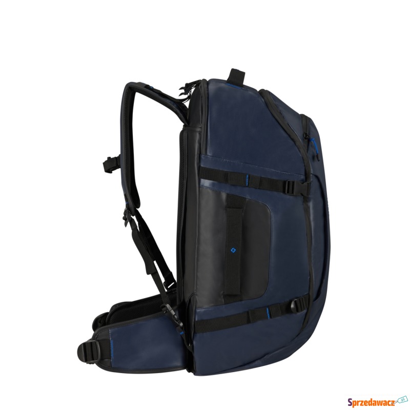 Plecak turysyczny Samsonite Ecodiver M Blue Nights - Plecaki - Elbląg