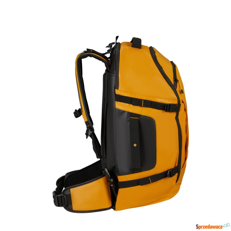 Plecak turysyczny Samsonite Ecodiver M Yellow - Plecaki - Poznań