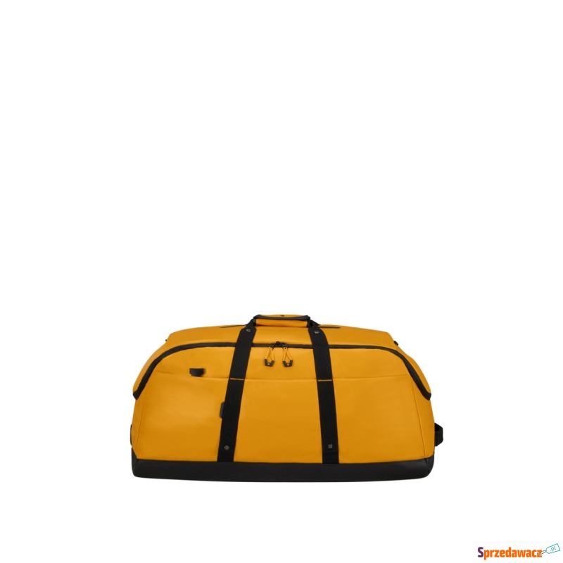 Torba podróżna Samsonite Ecodiver L Yellow - Torby, sakwy, worki - Poznań