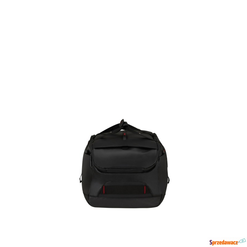 Torba podróżna Samsonite Ecodiver M Black - Torby, sakwy, worki - Włocławek