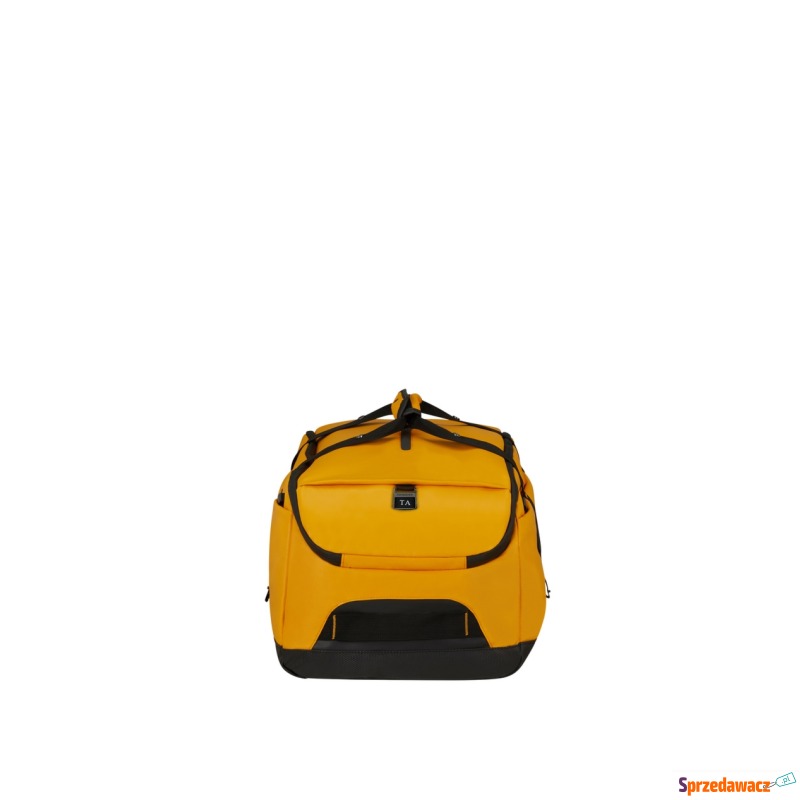 Torba podróżna Samsonite Ecodiver M Yellow - Torby, sakwy, worki - Elbląg