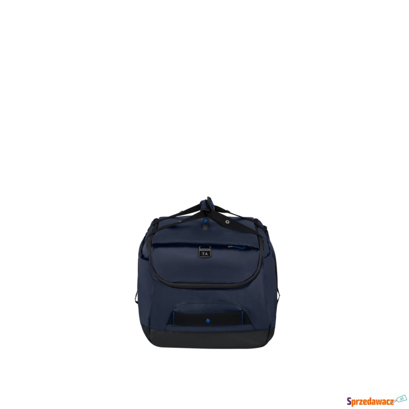 Torba podróżna Samsonite Ecodiver M Blue Nights - Torby, sakwy, worki - Gdańsk