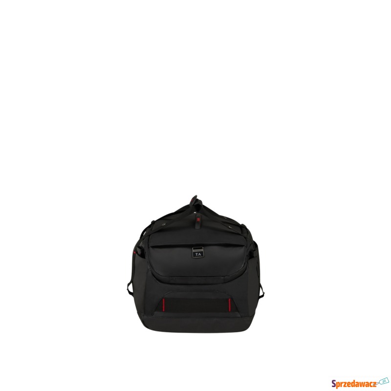 Torba podróżna Samsonite Ecodiver S Black - Torby, sakwy, worki - Rzeszów