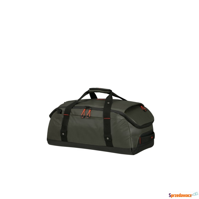 Torba podróżna Samsonite Ecodiver S Climbing Ivy - Torby, sakwy, worki - Legionowo