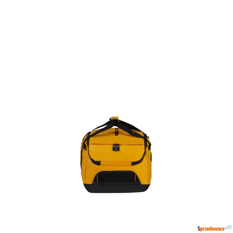 Torba podróżna Samsonite Ecodiver S Yellow - Torby, sakwy, worki - Gdańsk