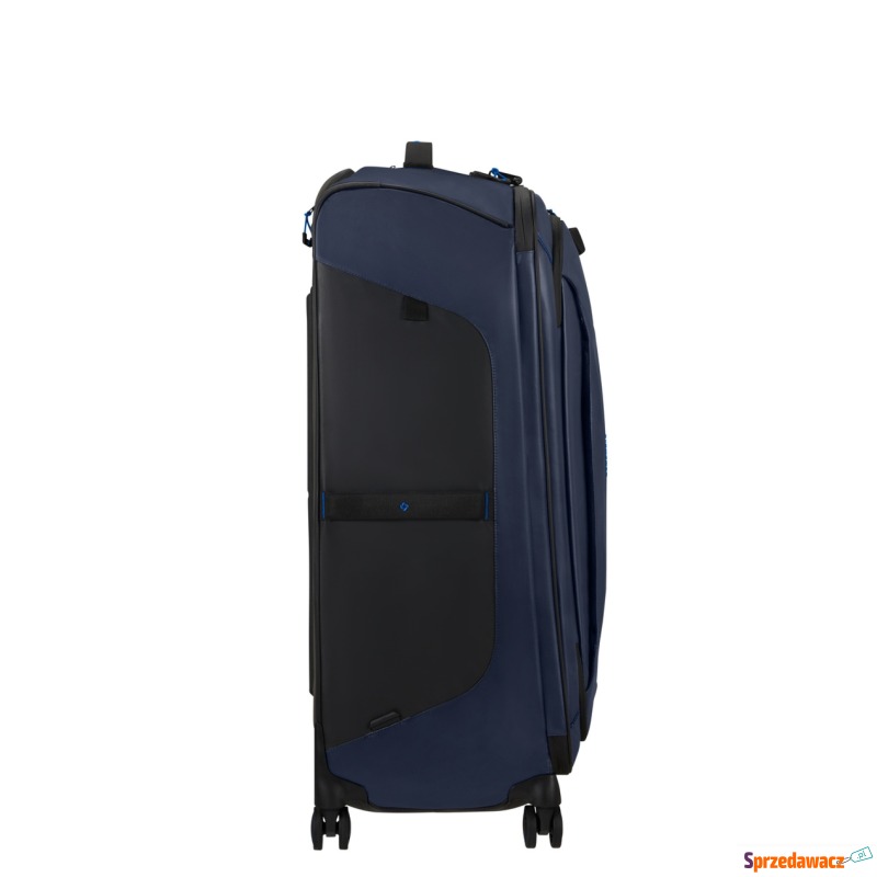 Walizka Samsonite Ecodiver 79cm Blue Nights - Walizki - Legnica