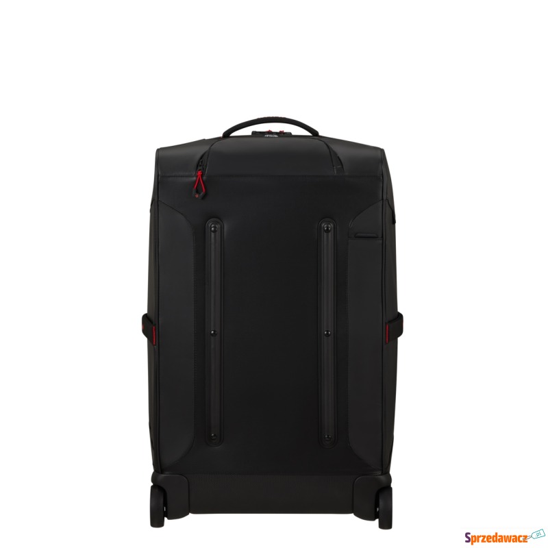 Torba na kółkach Samsonite Ecodiver 67cm Black - Torby, sakwy, worki - Katowice