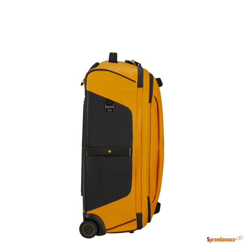 Torba na kółkach Samsonite Ecodiver 67cm Yellow - Torby, sakwy, worki - Toruń