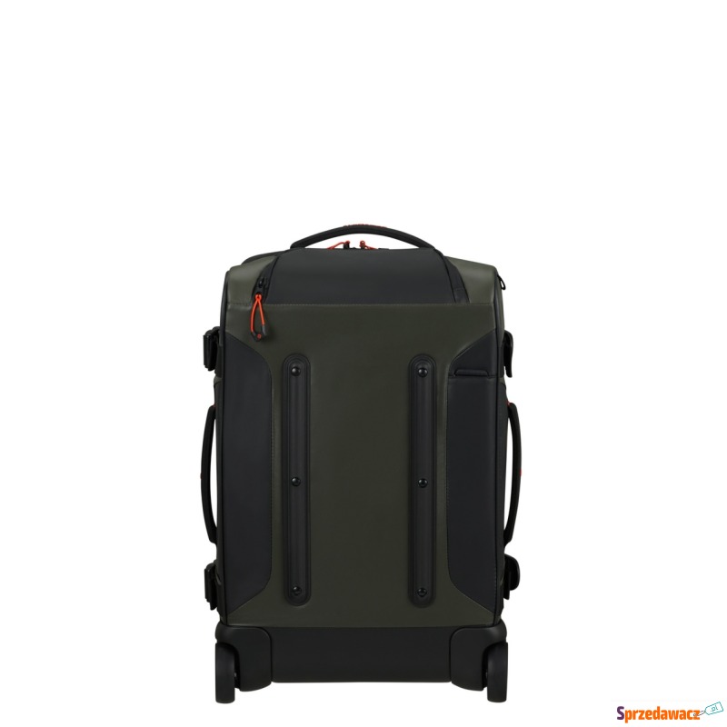 Torba na kółkach Samsonite Ecodiver 55cm Clim... - Torby, sakwy, worki - Płock