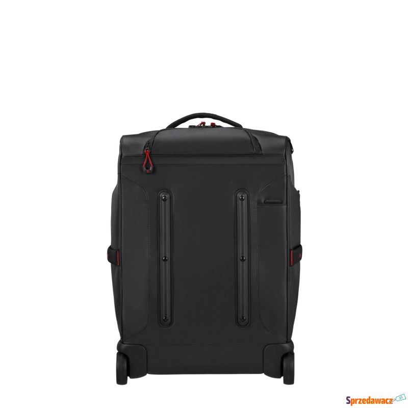 Torba na kółkach Samsonite Ecodiver 55cm Black - Torby, sakwy, worki - Kielce