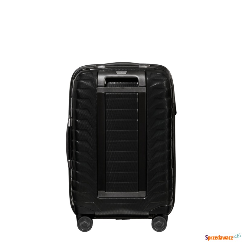Walizka kabinowa Samsonite Proxis 55cm powięk... - Walizki - Wrocław