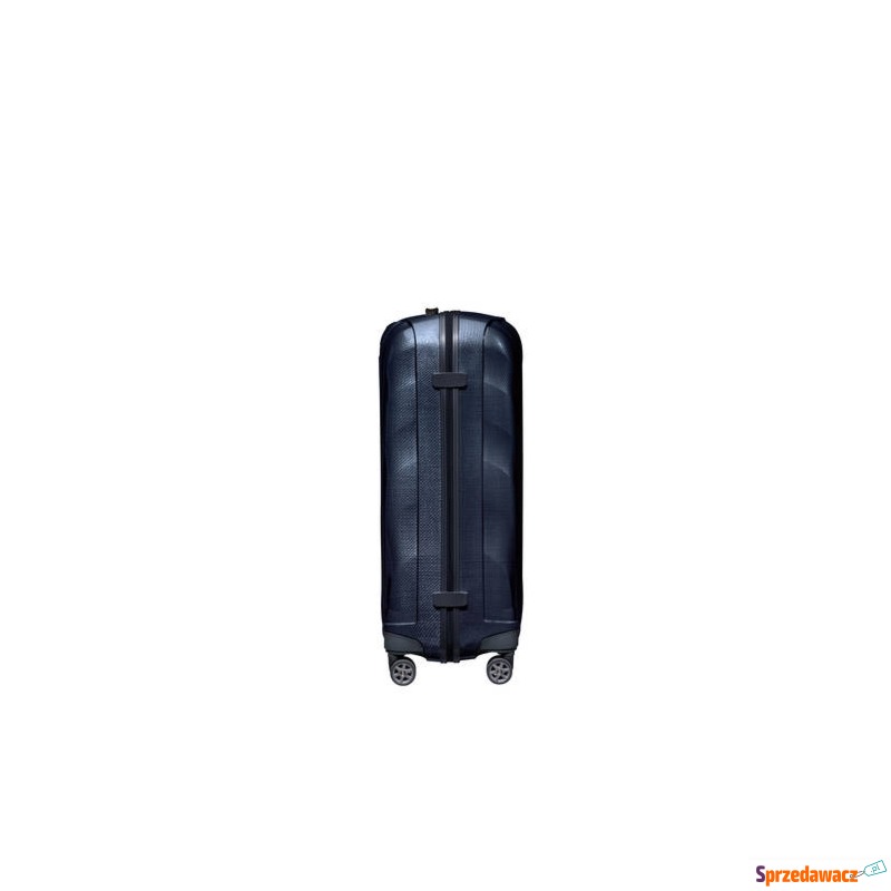 Walizka Samsonite C-Lite 75cm Midnight Blue - Walizki - Kraków