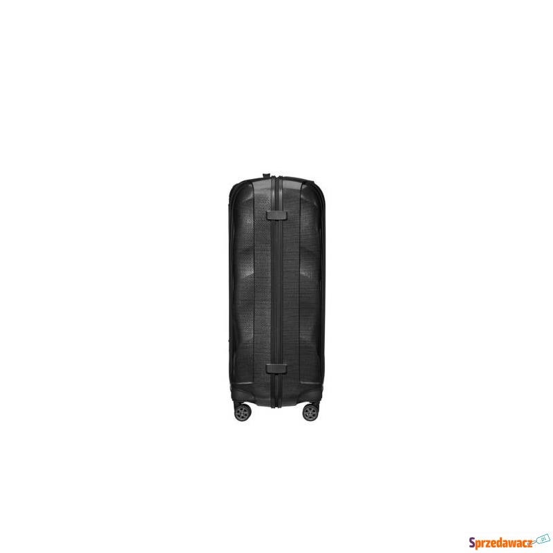 Walizka Samsonite C-Lite 81cm Black - Walizki - Inowrocław
