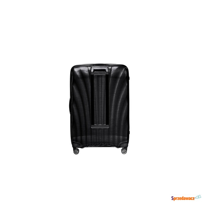 Walizka Samsonite C-Lite 86cm Black - Walizki - Słupsk