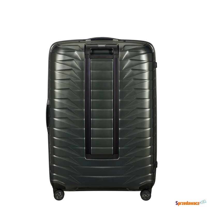 Walizka Samsonite Proxis 75 cm Matt Clambing Ivy - Walizki - Starachowice