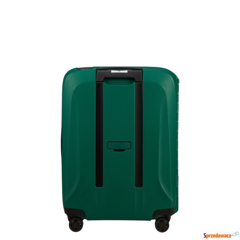 Walizka kabinowa Samsonite Essens 55 cm Alpine... - Walizki - Wałbrzych