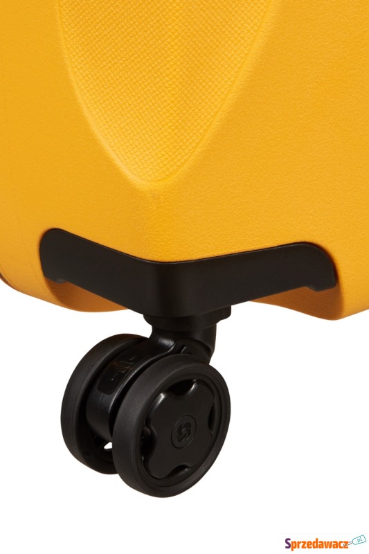Walizka kabinowa Samsonite Essens 55 cm Radiant... - Walizki - Kalisz
