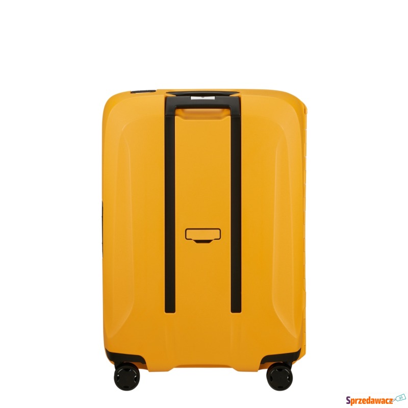 Walizka Samsonite Essens 69 cm Radiant Yellow - Walizki - Tarnów