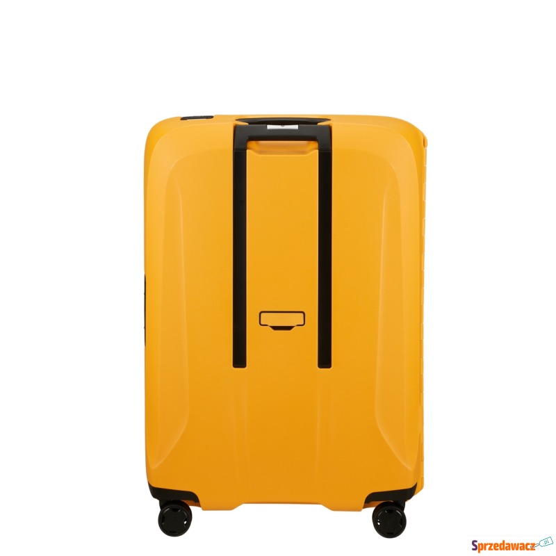 Walizka Samsonite Essens 75 cm Radiant Yellow - Walizki - Wrocław