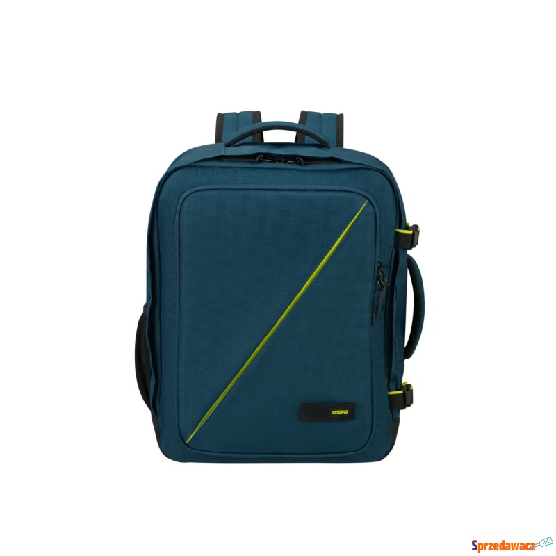 Plecak American tourister Take2Cabin M Harbor... - Plecaki - Gorzów Wielkopolski